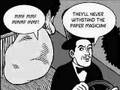 Lemony Snicket's A Series of Unfortunate Events