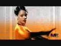 Rihanna - Umbrella (Sped up, but not chipmunks)