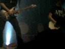 DragonForce Heroes Of Our Time Solo In Glasgow DragonForce Heroes Of Our Time Solo In Glasgow