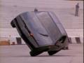 Knight Rider - Test Track