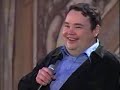 John Pinette - at his finest! V2 John Pinette - at his finest! V2
