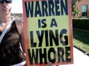 \"Gay people should be executed\" Westboro Baptist Church