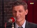 Лена Князева в Comedy Club