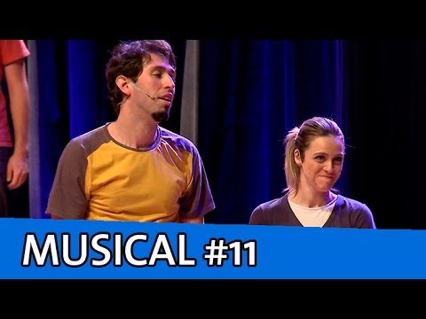 Improvável - Musical Improvável #11