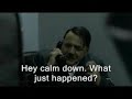 Hitler phones Rolando Mendoza ( Manila Hostage Crisis )