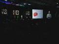 Google I/O '08 Keynote: Client, Connectivity, and the Cloud