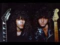 Jason Becker - Blue