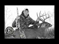 Whitetail Deer with Campfire Stories