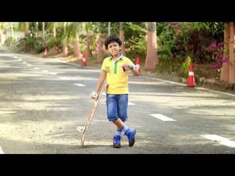 Datsun redi-GO – For the ready-to-go generation