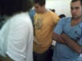 Laborat�rio de QUimica [CLEIDE!] CEFET-BA! II