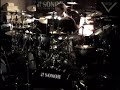 Derek Roddy - Drum clinic Solo Day 1