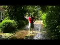 overstroming in Oosterbeek