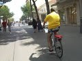 Riccione viale Ceccarini Riccione viale Ceccarini