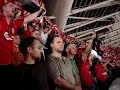 liverpool YNWA Athens 2007 liverpool YNWA Athens 2007
