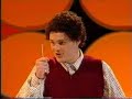 No You Go First [Harry Hill Show]