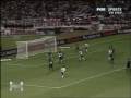 Boca 2 - River 1 - Torneo de Verano 2009