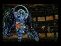 Final Fantasy 9 (Final Boss) -Playstation-