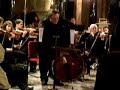 Beatriz Lockhart Pieza Montevideana N� 2 concertino para contrabajo y orquesta Parte 1a