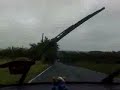 A lap of the Ulster GP circuit at Dundrod