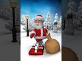 A demo of what you can see in Outfit7's newest addition, Talking Santa for iPhone and iPod Touch. Check out the app here: itunes.apple.com