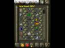 My inventory,prayer,skillz,combat,spellz,my new emote,equip and my quests i have done