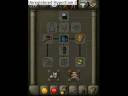 My inventory,prayer,skillz,combat,spellz,my new emote,equip and my quests i have done