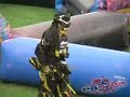 paint ball