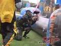 paint ball