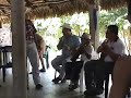 PARRANDO CRIOLLO EN LA QUESERA MANI CASANARE