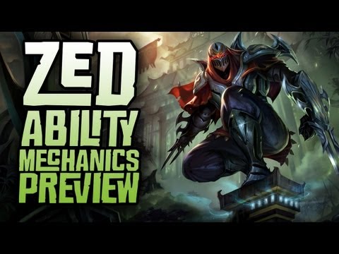 how to learn zed