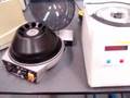 Richmond Laboratory Equipment - Centrifuges - May 2008