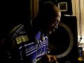 A.Le Freestylin to some beats