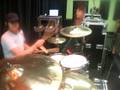 Our Rehearsal Studio