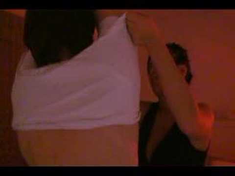 aljins - a short silent film of a husband and his cheating wife.