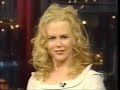 Nicole Kidman