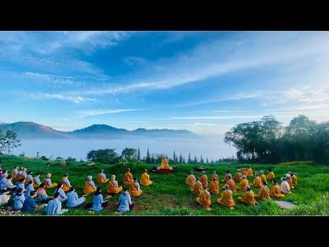 Lễ Cúng Dường Trai Tăng (16/10/2024)