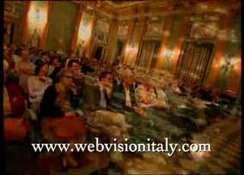 Italy Travel: Milan Art and ...