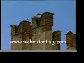Italy Travel: Milan Art and Architecture Lombardy