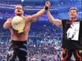 true champions eddie guerrero   rey mysterio