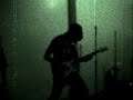 dogs grow beard too (jamming by passing\