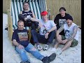 Daily Terror - Klartext Live in Meran 1993