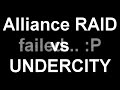 WoW Raid vs Undercity By warlock lvl 70 pvp