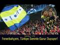 �nceki : Fenerbahçe - Çünkü Fenerbahçeliyiz