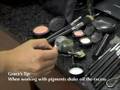 videos de M.A.C. How-to: Bright Eyes