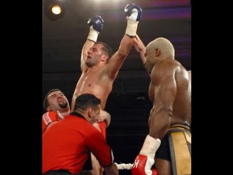 K-1 Fighter - Azem Maksutaj - 14 Times Worldchampion - Highlights