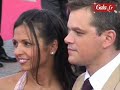 le premier week-end du festival de deauville a vu d�filer les plus grosses stars d'hollywood : george clooney, brad pitt et matt damon, dans le d�sordre. extraits en images... 
le festival de deauville en images, c'est sur http://www.gala.fr !