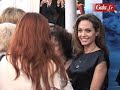 le premier week-end du festival de deauville a vu d�filer les plus grosses stars d'hollywood : george clooney, brad pitt et matt damon, dans le d�sordre. extraits en images... 
le festival de deauville en images, c'est sur http://www.gala.fr !