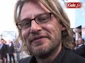 le premier week-end du festival de deauville a vu d�filer les plus grosses stars d'hollywood : george clooney, brad pitt et matt damon, dans le d�sordre. extraits en images... 
le festival de deauville en images, c'est sur http://www.gala.fr !