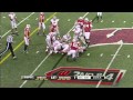 Montee Ball vs Ohio State (2012)