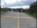 CHAIR RACE